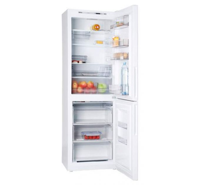 Холодильник ATLANT ХМ 4621-101 White