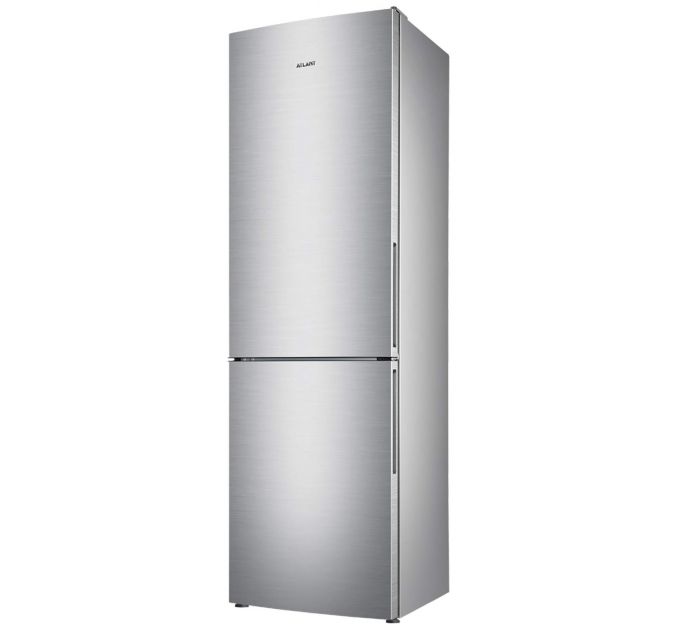 Холодильник ATLANT ХМ 4624-141 Silver
