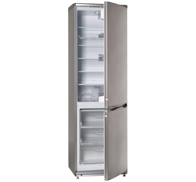 Холодильник ATLANT ХМ 6024-080 Grey