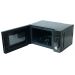 Микроволновая печь соло BBK 20MWS-722T/B-M black