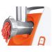 Электромясорубка Bosch CompactPower MFW3630I White/Orange