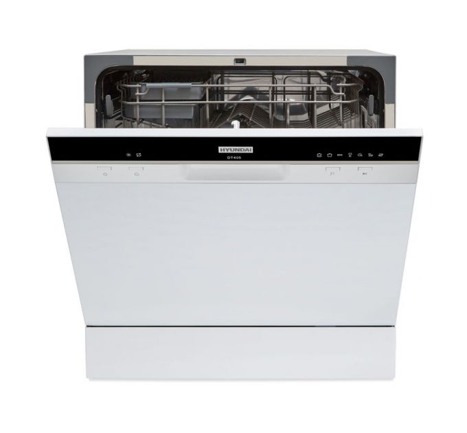 Посудомоечные машины отдельностоящие HYUNDAI DT405
