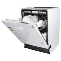 Встраиваемая посудомоечная машина Zigmund & Shtain DW 129.6009 X