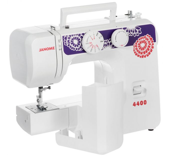 Швейная машина Janome 4400