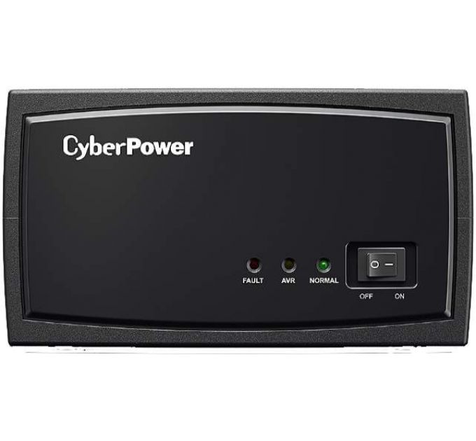 Однофазный стабилизатор CyberPower V-ARMOR 1500E
