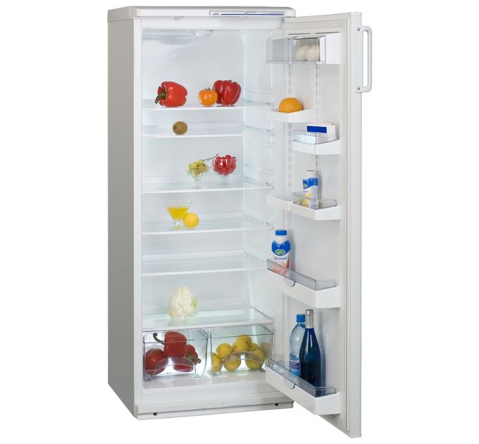 Холодильник ATLANT МХ 5810-62 White
