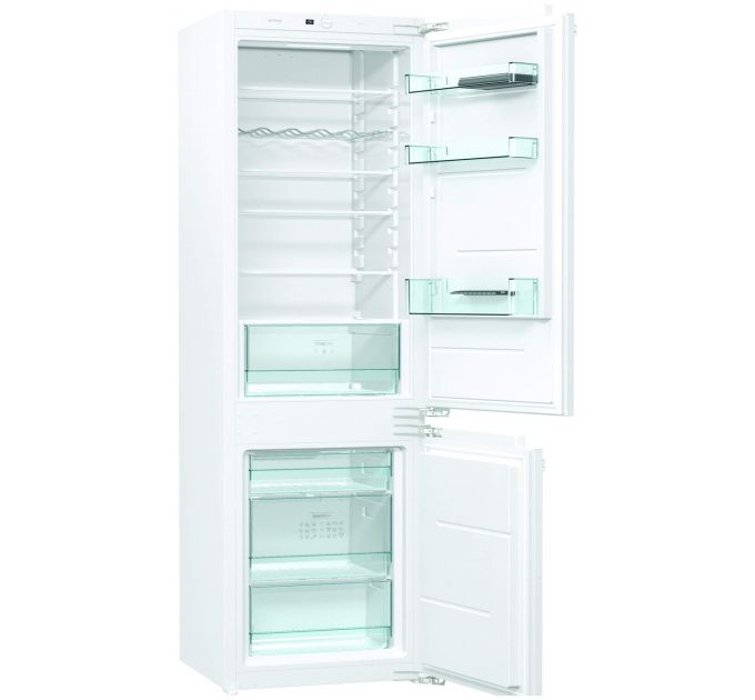 Встраиваемый холодильник Gorenje NRKI 2181 E1 White
