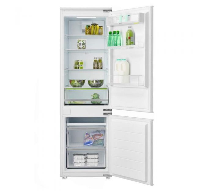 Встраиваемый холодильник Graude IKG 180.3 White