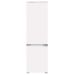 Встраиваемый холодильник Zigmund & Shtain BR 03.1772 SX White