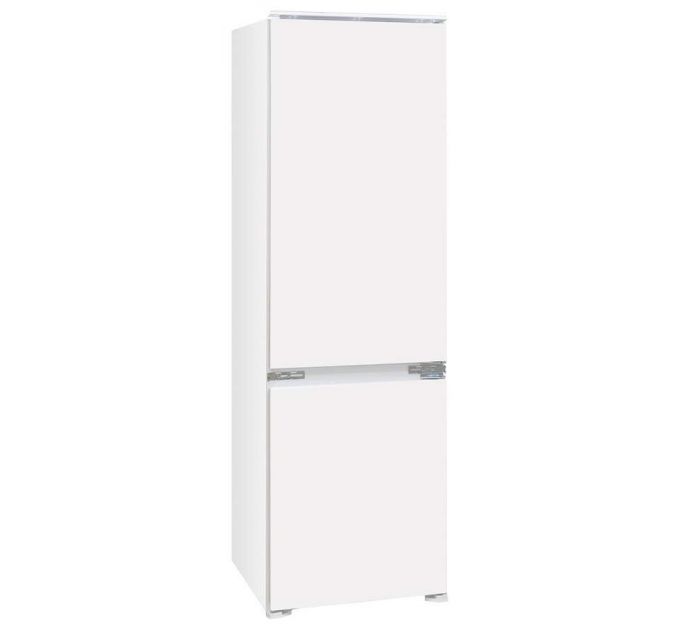 Встраиваемый холодильник Zigmund & Shtain BR 03.1772 SX White