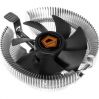 Кулер Cooler ID-Cooling DK-01S 65W/ LGA1700/1200/115X/AM4/AM3/+/AM2/+/FM2/+/FM1