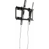 Кронштейн для телевизора Holder T3626-B черный 22"-47" макс.25кг настенный наклон