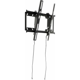 Кронштейн для телевизора Holder T3626-B черный 22"-47" макс.25кг настенный наклон