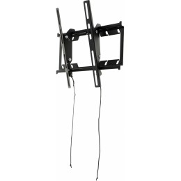 Кронштейн для телевизора Holder T3626-B черный 22"-47" макс.25кг настенный наклон