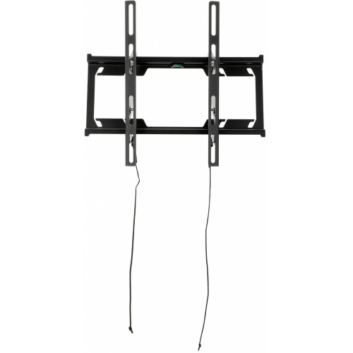 Кронштейн для телевизора Holder T3626-B черный 22"-47" макс.25кг настенный наклон