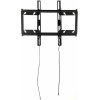 Кронштейн для телевизора Holder T3626-B черный 22"-47" макс.25кг настенный наклон