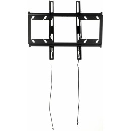 Кронштейн для телевизора Holder T3626-B черный 22"-47" макс.25кг настенный наклон