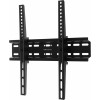 Кронштейн для телевизора Ultramounts UM833T черный 32"-55" макс.35кг настенный наклон