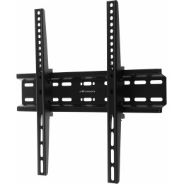Кронштейн для телевизора Ultramounts UM833T черный 32"-55" макс.35кг настенный наклон