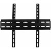 Кронштейн для телевизора Ultramounts UM833T черный 32"-55" макс.35кг настенный наклон