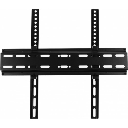 Кронштейн для телевизора Ultramounts UM833T черный 32"-55" макс.35кг настенный наклон