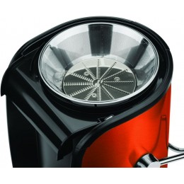 Соковыжималка центробежная Scarlett SC-JE50S42 1000Вт рез.сок.:1000мл. оранжевый