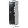 Кулер Hotfrost V115B напольный компрессорный белый/серый