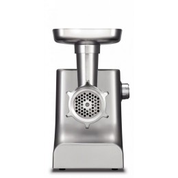Мясорубка Moulinex ME858D32 2100Вт серебристый