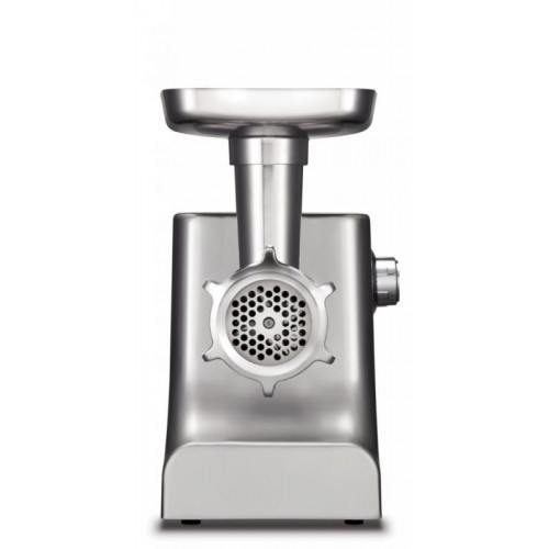 Мясорубка Moulinex ME858D32 2100Вт серебристый