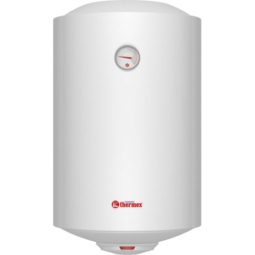 Водонагреватель Thermex TitaniumHeat 80 V 1.5кВт 80л электрический настенный/белый
