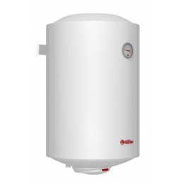 Водонагреватель Thermex TitaniumHeat 80 V 1.5кВт 80л электрический настенный/белый