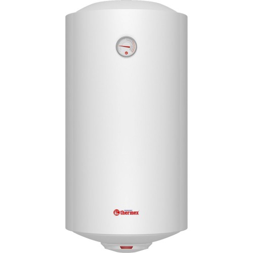 Водонагреватель Thermex TitaniumHeat 100 V 1.5кВт 100л электрический настенный/белый