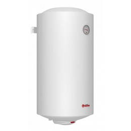 Водонагреватель Thermex TitaniumHeat 100 V 1.5кВт 100л электрический настенный/белый