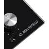 Газовая варочная поверхность Maunfeld EGHG.64.23CBG черный