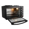Мини-печь GFGril GFO-40 HOT PLATES 38л. 1600Вт черный