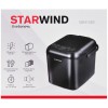Хлебопечь Starwind SBM1083 500Вт черный