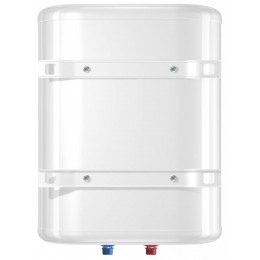 Водонагреватель Thermex Ceramik 30 V 2кВт 30л электрический настенный/белый