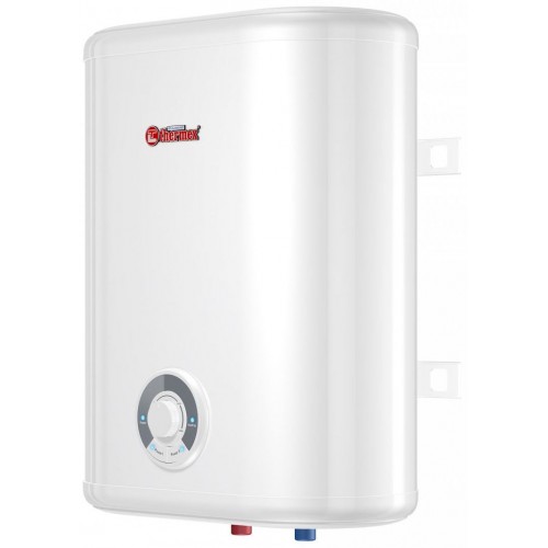 Водонагреватель Thermex Ceramik 30 V 2кВт 30л электрический настенный/белый