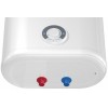 Водонагреватель Thermex Ceramik 30 V 2кВт 30л электрический настенный/белый