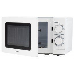 Микроволновая Печь Hyundai HYM-M2064 20л. 700Вт белый