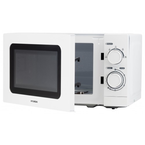Микроволновая Печь Hyundai HYM-M2064 20л. 700Вт белый
