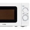 Микроволновая Печь Hyundai HYM-M2064 20л. 700Вт белый