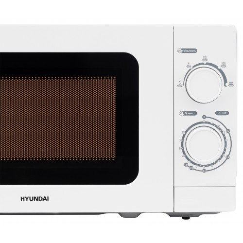 Микроволновая Печь Hyundai HYM-M2064 20л. 700Вт белый