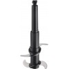 Блендер портативный Polaris PTB 0435 400Вт черный