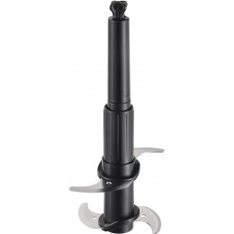 Блендер портативный Polaris PTB 0435 400Вт черный