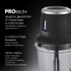 Блендер портативный Polaris PTB 0435 400Вт черный