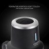 Блендер портативный Polaris PTB 0435 400Вт черный