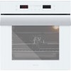 Духовой шкаф Электрический Hiberg VM 6192 W белый