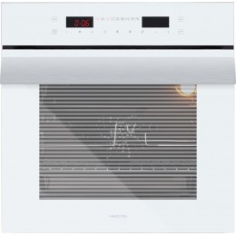 Духовой шкаф Электрический Hiberg VM 6192 W белый