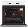 Духовой шкаф Электрический Hiberg VM 6192 W белый